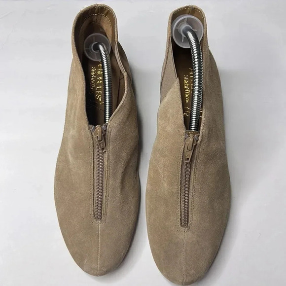 Aerosoles Ankle Boot Memory Foam Footbed size 10 - Picture 2 of 6